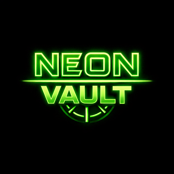 NeonVault 